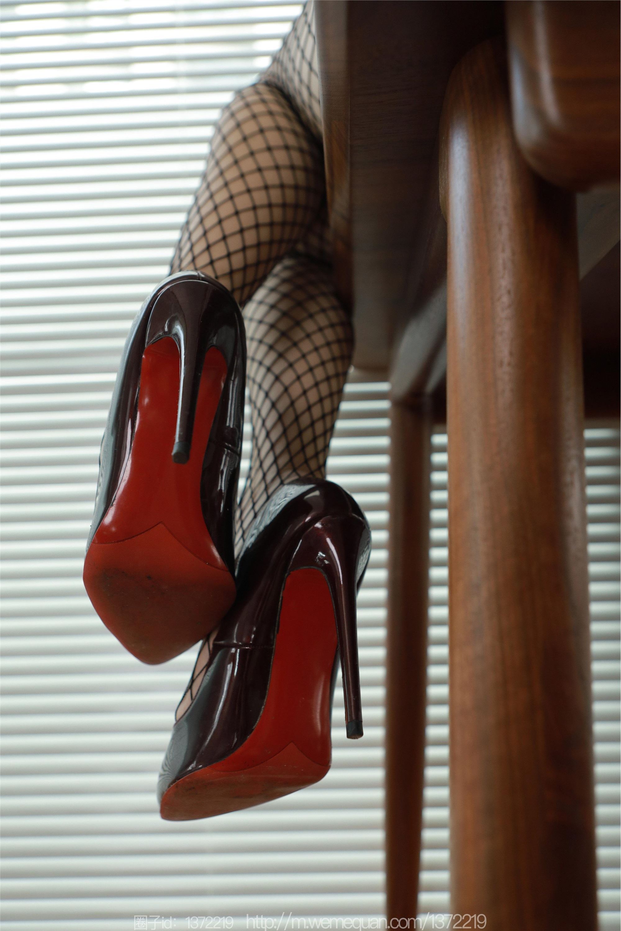 IESS异思趣向  2023.07.06 丝享家 1473 小婕《天罗地网》